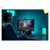 Razer Kiyo V2 X internetinė kamera, 1440p @ 60 FPS, automatinis fokusavimas, plačiu kampu – juoda
