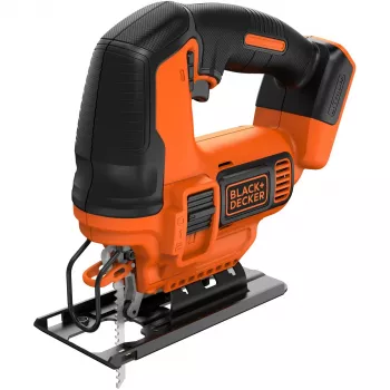 Pjūklas dėlioninis Black & Decker BDCJS18N