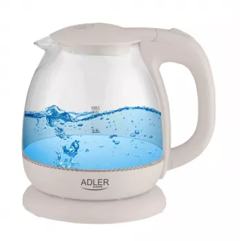 Virdulys Adler AD 1283C 1 L 900 W Kreminis