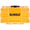 Nešiojama dėžutė įrankiams DeWalt DT70801 ToughCase maža