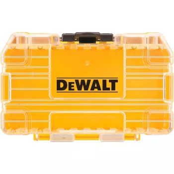 Nešiojama dėžutė įrankiams DeWalt DT70801 ToughCase maža