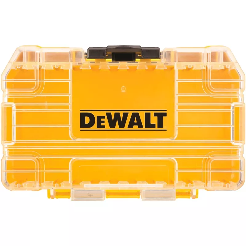 Nešiojama dėžutė įrankiams DeWalt DT70801 ToughCase maža