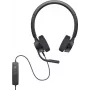 Ausinės Dell Pro Stereo Headset WH3022
