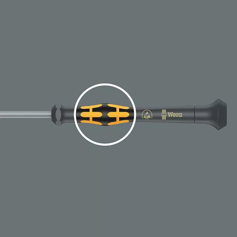 Wera 1578 A/6 ESD rinkinys