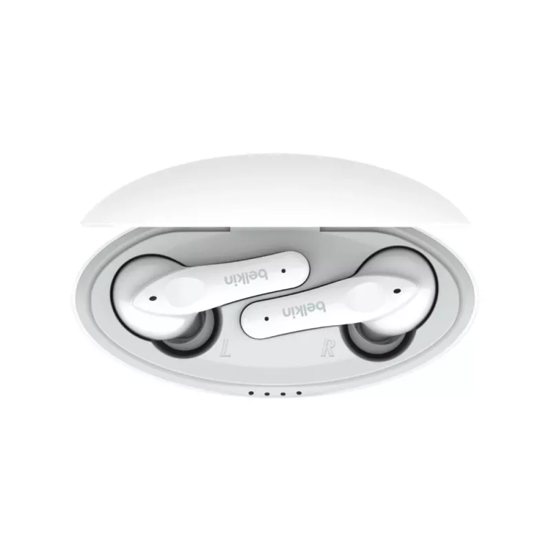 Belaidės ausinės Belkin Soundform Nano