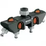 Husqvarna 08194-24HU Juodas sodo įrankis