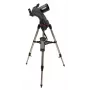 Teleskopas Celestron NexStar 90SLT 213x juodas
