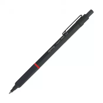 Rotring 1904260 Black rašiklis