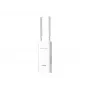 Belaidis maršrutizatorius TP-LINK MB118-4G – 4G LTE, vienos juostos 2,4 GHz, Wi‑Fi 4 (802.11n), 300 Mbps, Fast Ethernet, 4 išorinės antenos, baltas