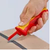 Kombinuotos replės Knipex 98 54