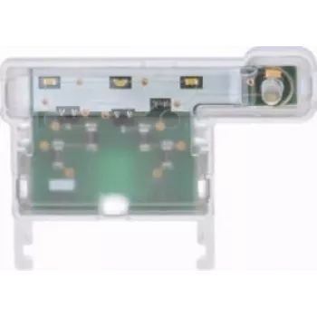 MERTEN LED lubinis šviestuvas MEG3903-8000 White AQUASTAR