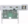 MERTEN LED lubinis šviestuvas MEG3903-8000 White AQUASTAR