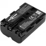 ANSMANN A-Son NP FM 500 H – Fotoaparato baterija Li-Ion 1500 mAh (5044503)