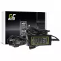 Green Cell AD74P 45W 19,5V 2,31A nešiojamojo kompiuterio maitinimo adapteris, juodas