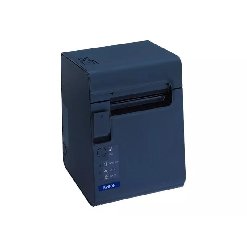 Epson TM-L90-i etikečių spausdintuvas Tiesioginis terminis 180 x 180 DPI 150 mm/s Laidinis