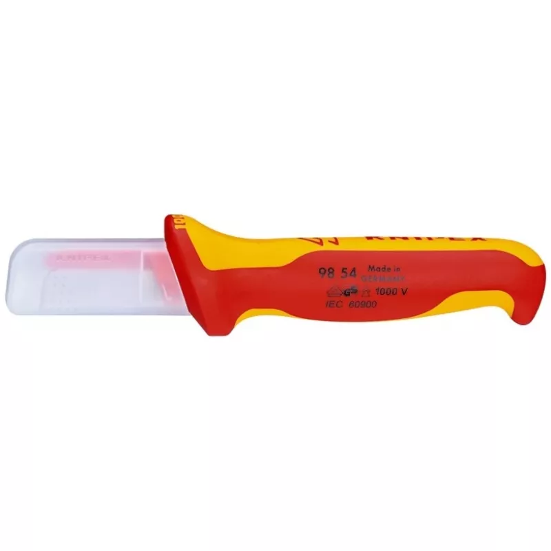 Kombinuotos replės Knipex 98 54