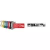 Segtuvas Herlitz 5480306 A4 raudonas