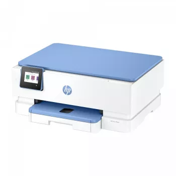 Daugiafunkcinis spausdintuvas HP Envy 7231 – terminiu rašalu, spalvotas, 4800x1200 dpi, skenavimas 1200x1200, Wi‑Fi, A4