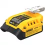Adapter + maitinimo adapteris 100 W, 5A, 18/54 V