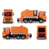 Šiukšliavežis Lena GIGA TRUCKS Arocs