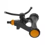 Fiskars 1023657 vandens purkštuvas Metal Black, Orange