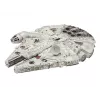 Plastikinis modelis Star Wars Millennium Falcon