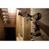 DeWALT DCD991P2 Juoda, Pilka, Geltona 2000 RPM