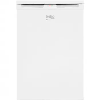 Šaldiklis Beko FSE1074N vertikalus, 95 L, baltas