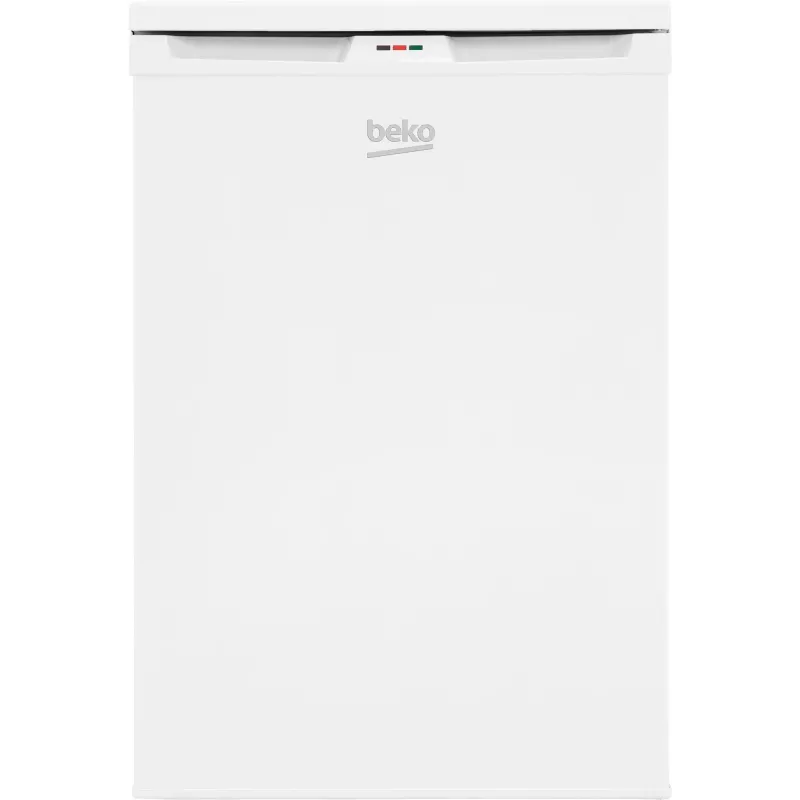 Šaldiklis Beko FSE1074N vertikalus, 95 L, baltas