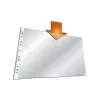 Apsauginiai lapai Durable 267119 A3 polipropileniniai 10 vnt.