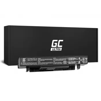 GREENCELL AS58ULTRA baterija Green Cell ULTRA A41-X550A, skirta ASUS A550, R510, R510C, R510L, X550, X550C, X550CA