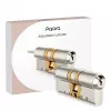 Aqara reguliuojamas cilindras AL-D04E 30 mm plotis 100 mm gylis 50 mm aukštis