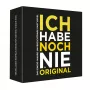 Ich Habe Noch Nie – The One True esminis žaidimas vakarėliams