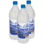 Distiliuotas vanduo (DIN 13060, DIN 43530 ir EN 285) - 3x 1 L