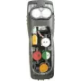 TESTO O2 jutiklis Type TO2Bi, tinkamas 340, gaminio Nr. 0393 0000 (0393 0000)