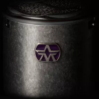 Studijinis mikrofonas Aston Origin