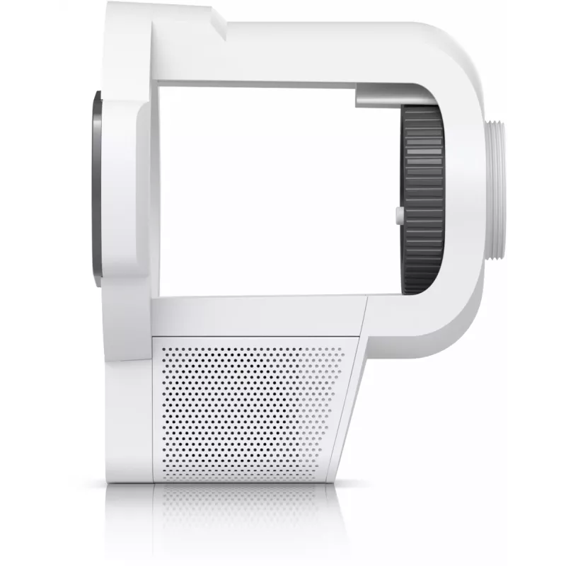 Ubiquiti ilgo nuotolio IR LED aptikimo priedas, skirtas G6 Pro Bullet ir AI Pro. Baltas (UACC-PRO-BULLET-ENHANCER-W)