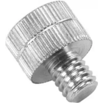 Adapterinis sraigtas Omnitronic 6000618N, sriegio adapteris nuo 1,5 cm iki 1,0 cm