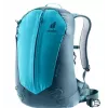 Kuprinė DEUTER AC Lite 15 SL – moteriškas pėsčiųjų dieninis krepšys, 15 L, lagūnų/atlanto