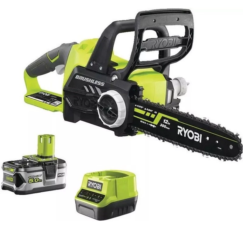 Grandininio pjūklo baterija 18V RCS18X3050F RYOBI