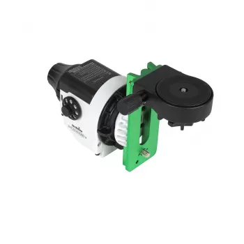 SKY-WATCHER Star Adventurer 2i montavimas (astro versija, balta)