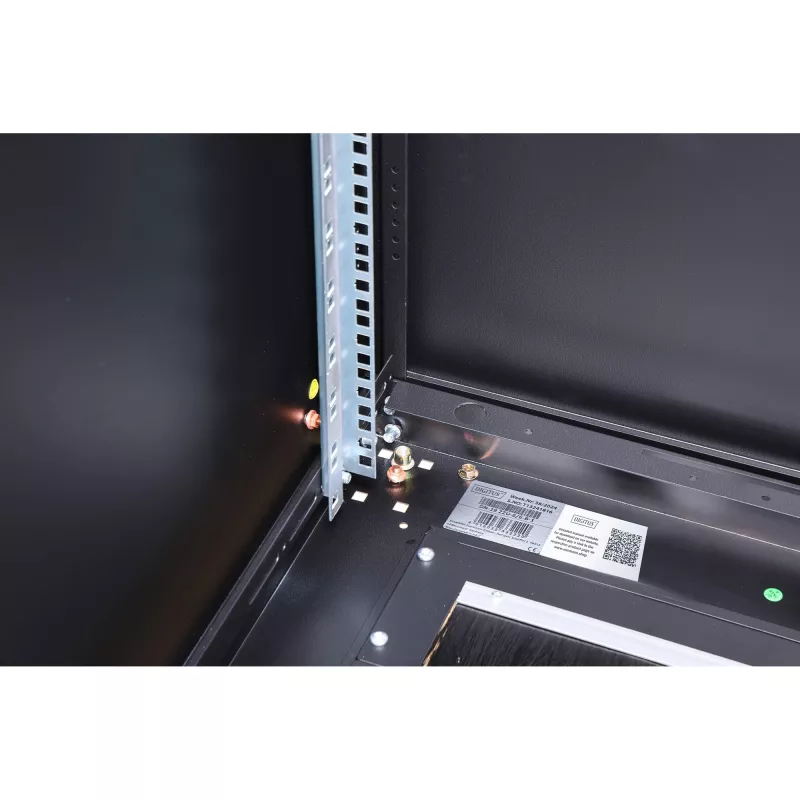 Laisvai pastatomas stovas Digitus DN-19 22U-6/8-B-1