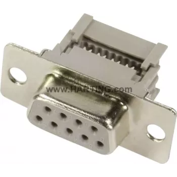 Harting 09 66 418 6500 jungtis