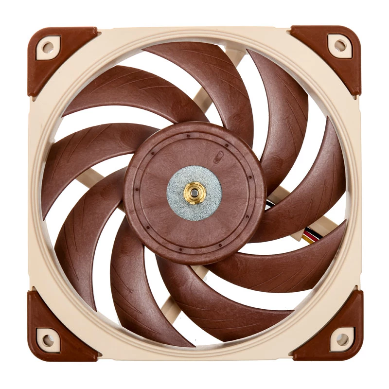 Noctua NF-A12x25 5V PWM 120mm korpuso ventiliatorius