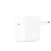 Apple MW2G3ZM/A USB Type-C 1 prievadas baltas įkroviklis