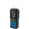 Bosch GLM 50-27 CG Professional lazerinis atstumo matuoklis juodas, mėlynas 50 m