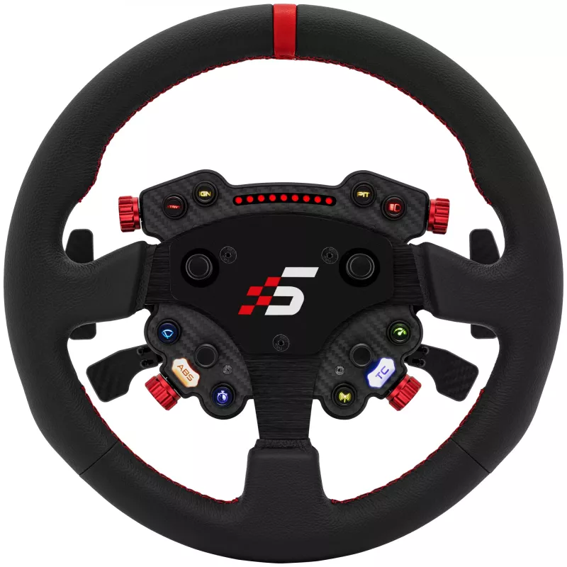 Simagic GT Pro HUB + Rankenėlės