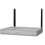 Maršrutizatorius Cisco ISR 1100 su 4 DSL prievadais (Annex A/M) ir GE WAN