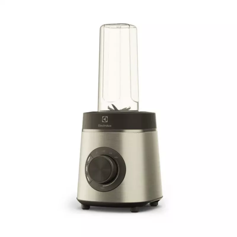 ELECTROLUX E6VB1-8 vnt. stiklinis blenderis