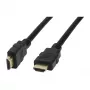 HDMI 2.1 laidas, ST/ST, 1,0 m, UHD II 8K*4K 7680x4320@60Hz 4:4:4 8bit arba 4K@120 4:4:4 8bit, 48 Gbps, Synergy 21 (S215413V3)